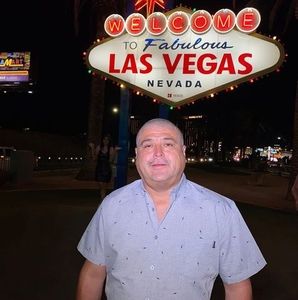 Meet your Posher, Gerardo